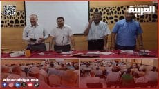 القنيطرة: حزب العدالة والتنمية يُجدد هياكله الإقليمية وينتخب الدكتور مصطفى إبراهيمي كاتبا إقليميا