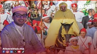 عيد العرش المجيد ملحمة وطنية بدلالات روحية