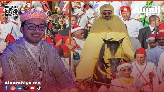 عيد العرش المجيد ملحمة وطنية بدلالات روحية