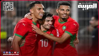 أسود الأطلس على أعتاب المونديال.. مباراتان حاسمتان أمام النيجر وزامبيا في شتنبر