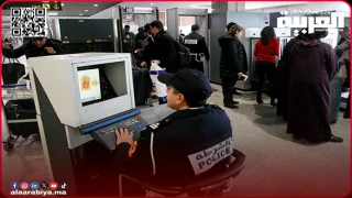 إحباط تهريب أزيد من 133 كيلوغرامًا من “الماريخوانا” بمطار محمد الخامس.. توقيف كنديين قادمين من تورونتو