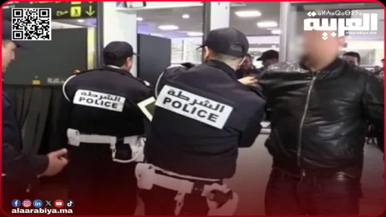 تفكيك شبكة لإنتاج محتويات إباحية بالقنيطرة.. توقيف سيدتين ورجل بتهم التحريض على الفساد والتصوير مقابل تحويلات مالية