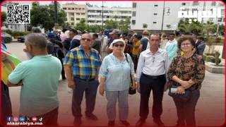 حين تغتال البراءة في صمت الجبال.. قضية وفاة “محمد بويسلخن” تفتح جرحا جديدا في ملف الطفولة المهمشة