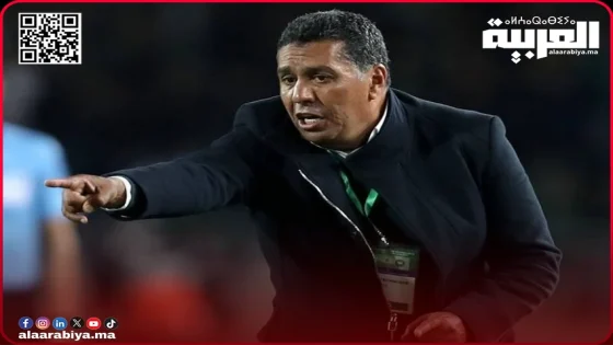 رشيد الطاوسي يعود من الباب الكبير إلى مراكش: “الكوكب يولد من جديد