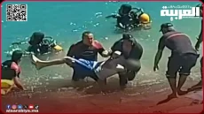 شاب يفقد حياته غرقا في مياه سد لالة تكركوست بإقليم الحوز .