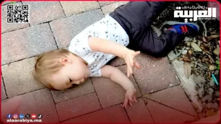 خلاف عائلي يتحوّل إلى مأساة: أم ترمي طفلها من الطابق الثاني بقلعة السراغنة