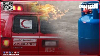 فاجعة الفجر بمراكش: حين يحترق اليأس في جسد شاب..