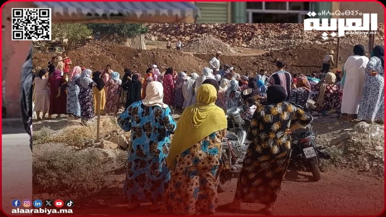  تسجيل إصابات متزايدة بداء اللشمانيا بين الأطفال في بوزملان