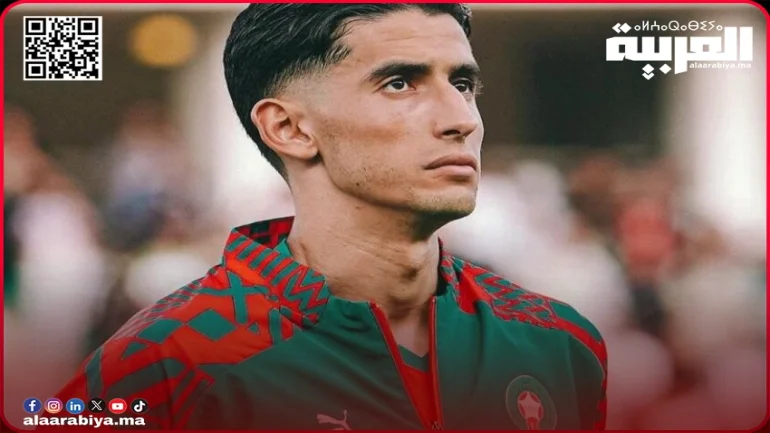 مارسيليا يسرّع مفاوضاته لضم نايف أكرد وسط منافسة شرسة من سندرلاند