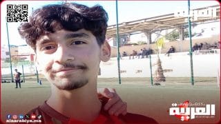 لاعب الجيش الملكي محمد اليزامي يلتحق بأكاديمية محمد السادس لكرة القدم