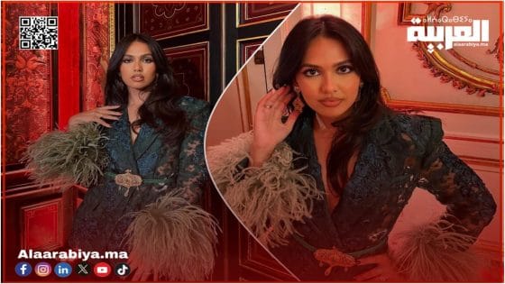 مسرح الهواء الطلق بأكادير يستعد لاستقبال حفل الموسم مع منال بنشليخة