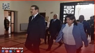 برلماني يسائل وزير الداخلية حول منح مايقارب نصف مليار لجمعية مهرجان القنيطرة دون دفتر تحملات