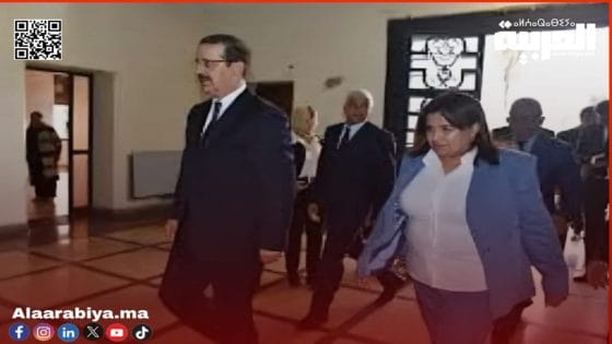 برلماني يسائل وزير الداخلية حول منح مايقارب نصف مليار لجمعية مهرجان القنيطرة دون دفتر تحملات