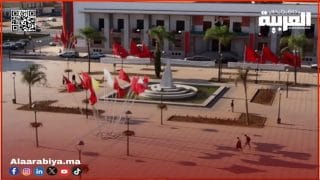 جماعة القنيطرة