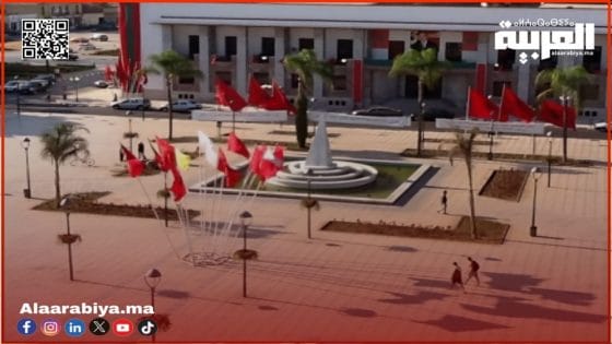 جماعة القنيطرة