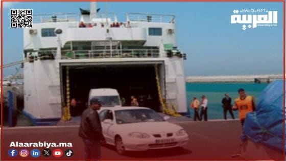 حوالي 2,79 مليون شخص من الجالية دخلوا المغرب في إطار عملية “مرحبا 2025” إلى غاية 4 غشت