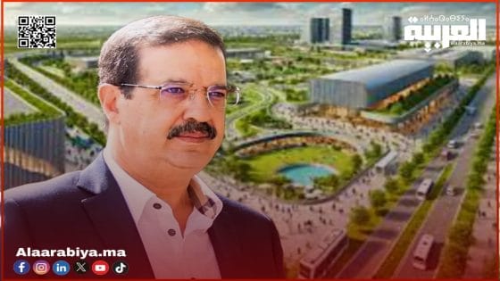 القنيطرة تُعيد رسم ملامحها: برنامج تأهيل حضري غير مسبوق يرتقي بالمدينة إلى مصاف الحواضر الحديثة