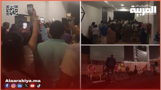 صدمة في أكادير.. منظم حفل بالهواء الطلق يتخلى عن الفنانين والجمهور بعد تسلّمه المستحقات المالية!