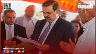 عبد الحميد المزيد يرأس لقاء تواصلي مع الجالية المغربية بالقنيطرة احتفاءً بيومهم الوطني