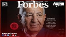 كامل أبو علي يتصدر قائمة “فوربس” لأفضل 100 قائد في السياحة لعام 2025