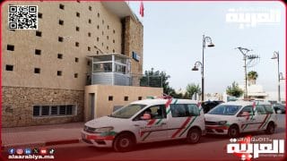 “نصاب” كراء السيارات بمدينة تيفلت في حالة فرار والأمن يصدر مذكرة بحث لاعتقاله