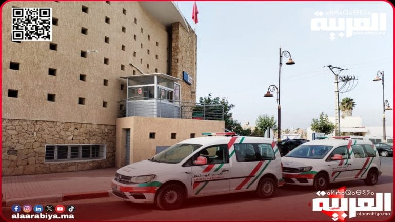 “نصاب” كراء السيارات بمدينة تيفلت في حالة فرار والأمن يصدر مذكرة بحث لاعتقاله