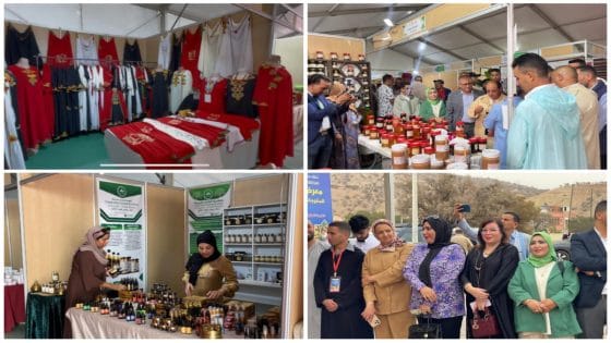 معرض إمي ودار تامري