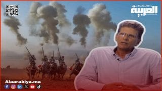 عندما يلتقي الفروسية بالثقافة: التبوريدة تجمع أهل عين السبيت