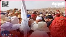 نجاح مبادرة للتصالح وتذويب سوء التفاهم بين قبيلتي آيت علا حودران وآيت بلقاسم بإقليم الخميسات