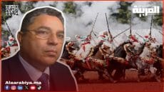 القنيطرة تحتضن أول مهرجان للتبوريدة بمشاركة 50 سربة و1000 فارس