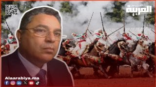 القنيطرة تحتضن أول مهرجان للتبوريدة بمشاركة 50 سربة و1000 فارس