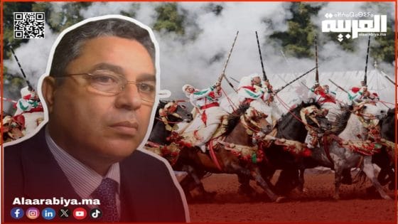 القنيطرة تحتضن أول مهرجان للتبوريدة بمشاركة 50 سربة و1000 فارس