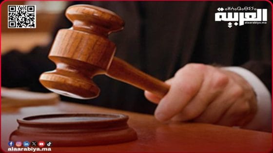 علاقة “ود وصداقة” بين  قائد سابق وابن رئيس جماعة مقام الطلبة تيفلت تنتهي في ردهات المحاكم؟!