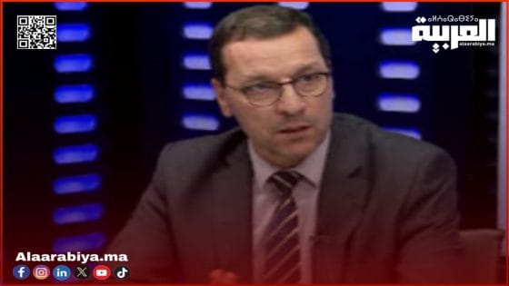 خالد الصمدي يقطر الشمع على مهرجان القنيطرة بكلمات لاذعة ورسائل مبطنة