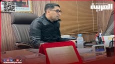 إبن أولماس الإطار محمد حمي مهندس الهندسة المدنية يستعد لدخول غمار الانتخابات البرلمانية 2026 بإقليم الخميسات