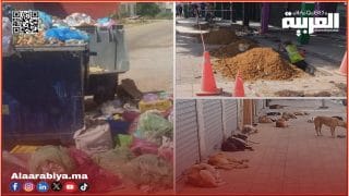 القنيطرة بعد موسم العطلة… زوار يغادرون بـ”خيبات أمل” أكثر من الذكريات