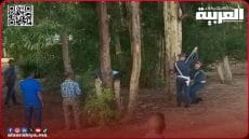 العثور على جثة شاب معلقة داخل غابة بدوار أولاد عدو يستنفر الأجهزة الأمنية