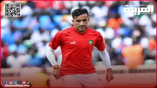 بولكسوت يشعل “الشان”.. نجم الرجاء يخط طريقه نحو أسود الأطلس!