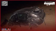 حادثة مأساوية بين العيون والسمارة يخلف 4 قتلى وعدة جرحى