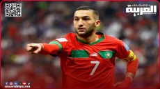 حكيم زياش على أعتاب العودة للأضواء عبر بوابة إلتشي الإسباني