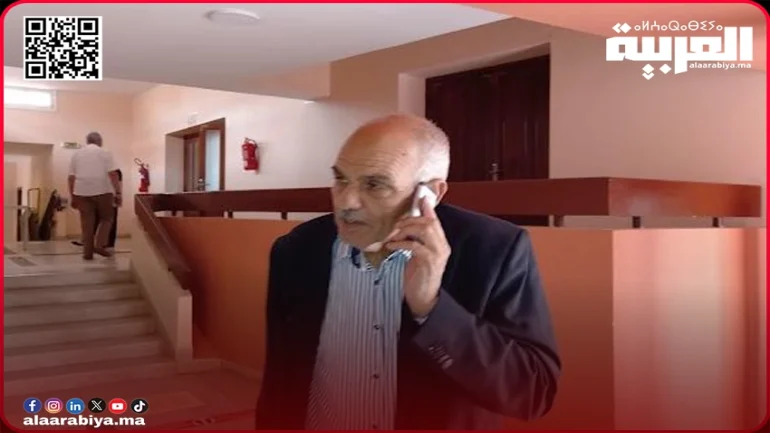 محاكمة جديدة لعباس القدوري بمراكش بتهم تبديد واختلاس أموال عامة