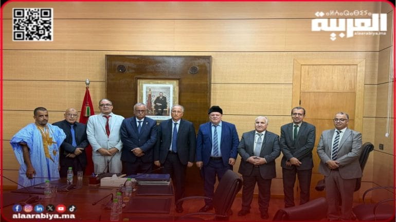 وزارة التربية الوطنية تشرك جمعيات الأمهات والآباء في تنزيل الإصلاحات التربوية على خلفية الدخول المدرسي الجديد