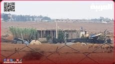 قائد عين الجوهرة سيدي بوخلخال تيفلت يتدخل لتطبيق القانون في قضية بناء فوق عقار متنازع عليه