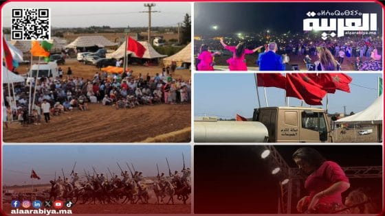 جماعات” الريادة” في تنظيم المواسم بدائرة تيفلت بين “السهرات” و”الانتخابات” ومراقبة ومتابعة السلطات