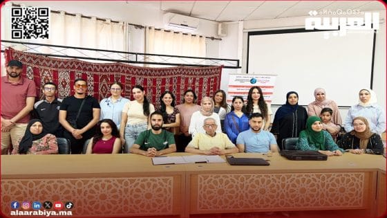 مبادرات مواطنة بمدينة الخميسات تعقد مجلس الإداري الأول لتقوية تنظيمها وبحث سبل تفعيل أهدافها