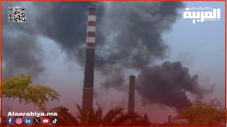 القنيطرة.. وزارة الانتقال الطاقي تكشف أسباب الروائح الكريهة وتعلن عن حلول عملية