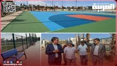 بعد تعليمات الداخلية.. باشا تيفلت يغيب عن مرافقة عرشان رئيس جماعة تيفلت في جولة تفقدية بالساحة الجديدة