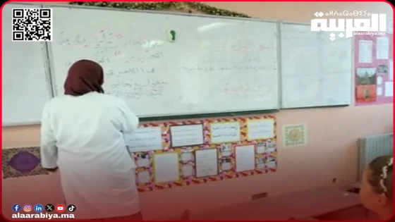 نقابة أساتذة الابتدائي تنتقد ظروف العمل وتطالب بتحسين أوضاع القطاع