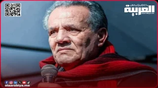 رحيل احمد الزفزافي والد قائد حراك الريف بعد صراع طويل مع المرض