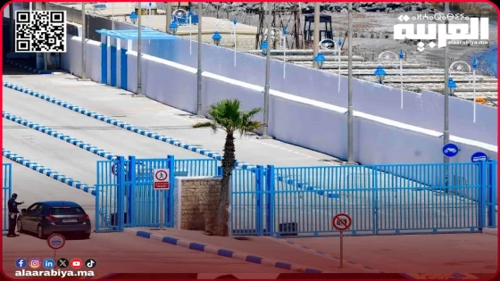 الأمن الوطني يحبط محاولة تهريب آلاف الأقراص المهلوسة بمعبر سبتة